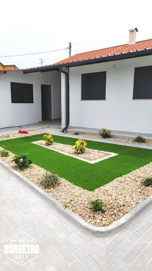 Villa Casa Barbeiro à Pombal  Extérieur photo