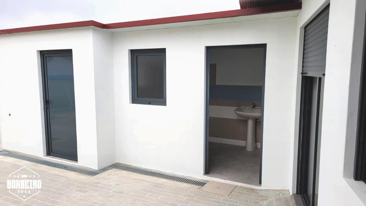 Villa Casa Barbeiro à Pombal  Extérieur photo