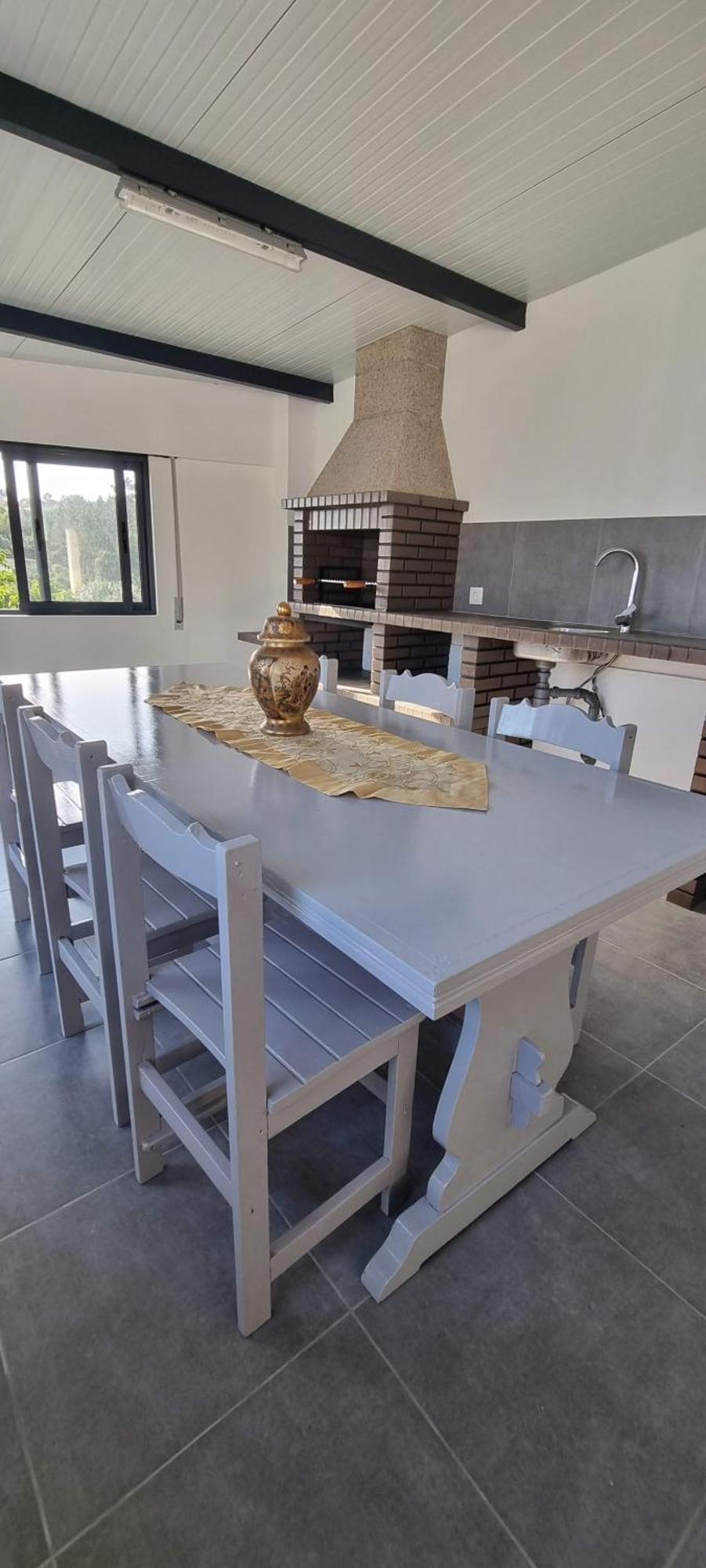 Villa Casa Barbeiro à Pombal  Extérieur photo